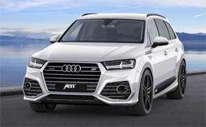 ABT QS7