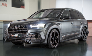 ABT QS7