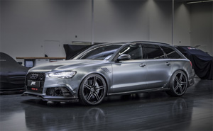 ABT RS6-R