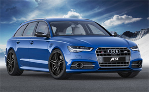 ABT S6 Avant