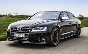 ABT S8 POWER S