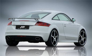 ABT Audi TT-RS