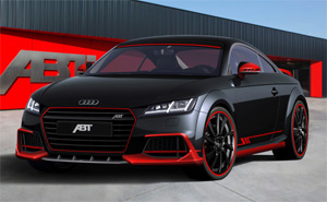 ABT TT