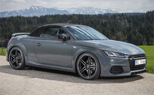 ABT TT Roadster