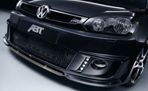 ABT Golf R