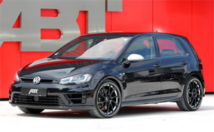 ABT Golf R