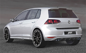 Abt Golf VII