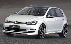 Abt Golf VII