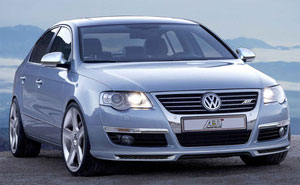 Abt Passat