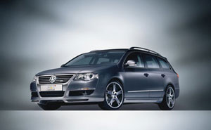 Abt Passat Variant VS4