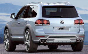 Abt Touareg