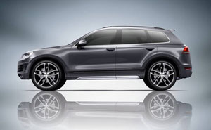 ABT Touareg