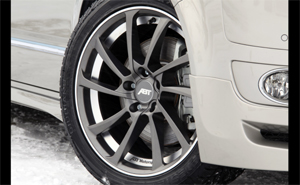 ABT Sportsline Winterkomplettrder