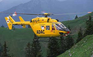 ADAC BK 117