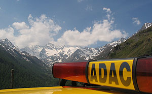 ADAC Timmelsjoch