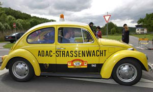 100 Jahre ADAC