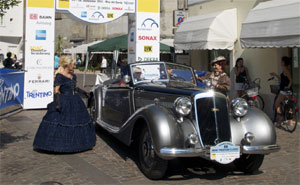 ADAC Trentino Classic 2011