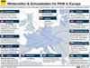 Winterregeln in Europa