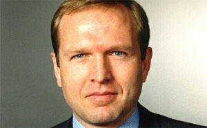 Alain Uyttenhoven