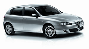 Alfa 147