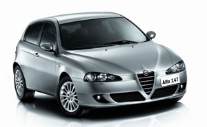 Alfa 147