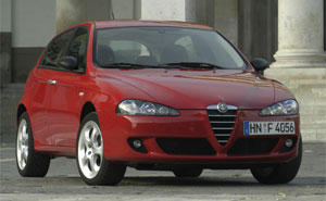 Alfa 147