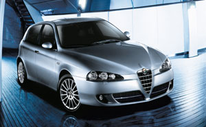 Alfa 147