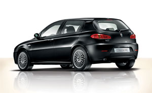 Alfa 147 Collezione