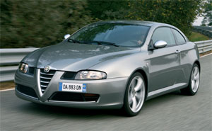 Alfa 147 Q2