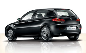 Alfa 147 Collezione