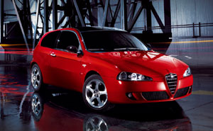 Alfa 147