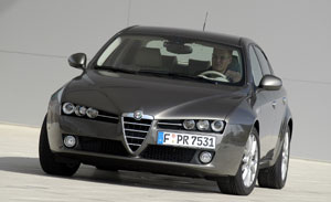 Alfa Romeo 159