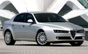 Alfa 159