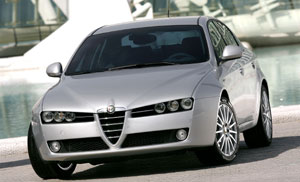 Alfa 159