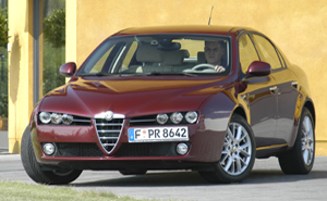 Alfa 159