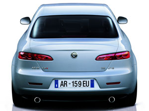 Alfa 159