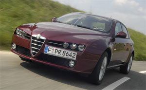 Alfa 159