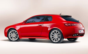 Alfa Brera