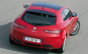 Alfa Brera