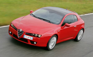 Alfa Brera