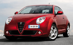 Alfa MiTo