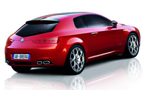 Alfa Brera