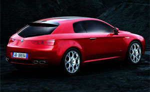 Alfa Brera