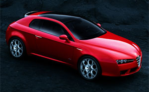 Alfa Brera