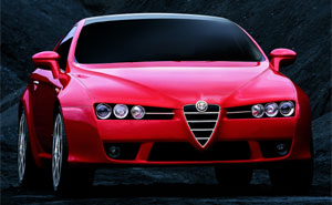 Alfa Brera