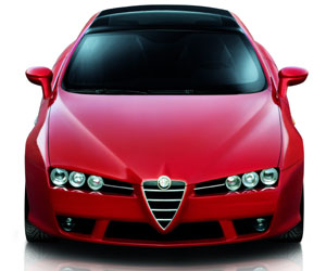 Alfa Brera