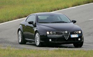 Alfa Brera