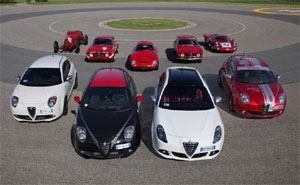 Alfa Romeo