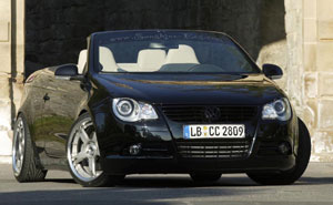 VW Eos von Carlos Correia