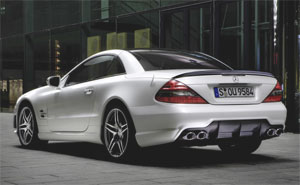 SL 63 AMG Edition IWC